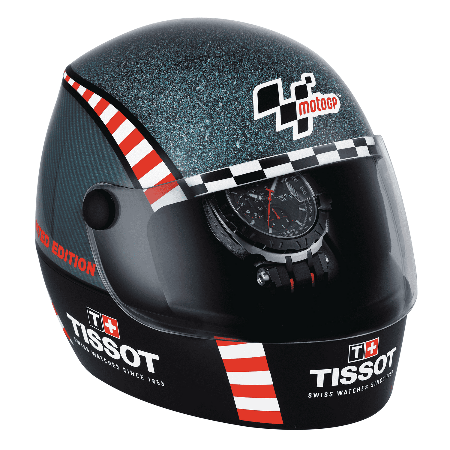 Tissot T-Race MotoGP 2016 Automatic Chronograph