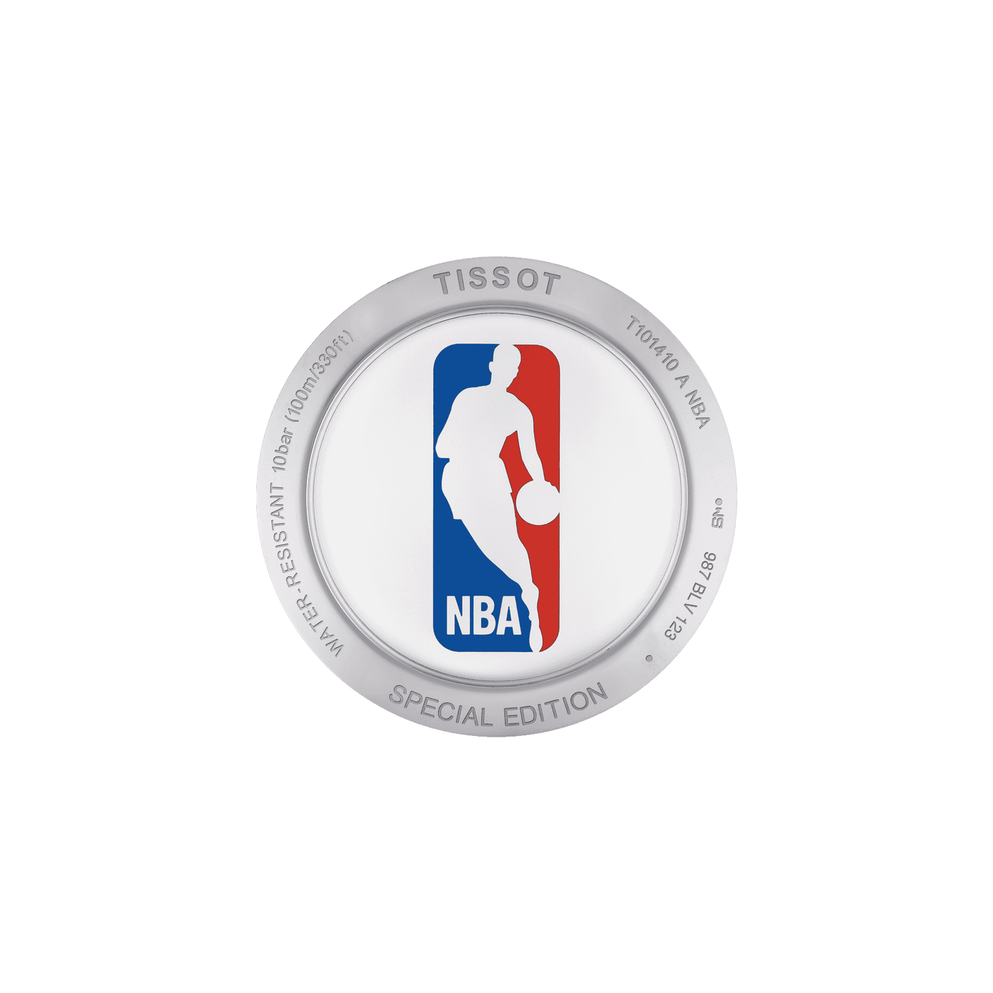 Tissot PR 100 NBA Special Edition