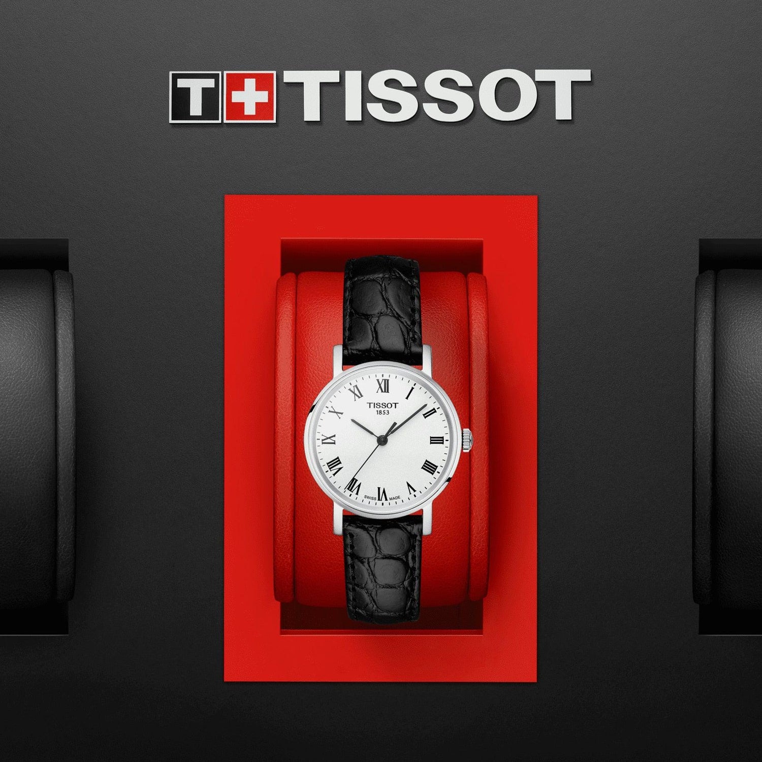 Tissot Everytime Small