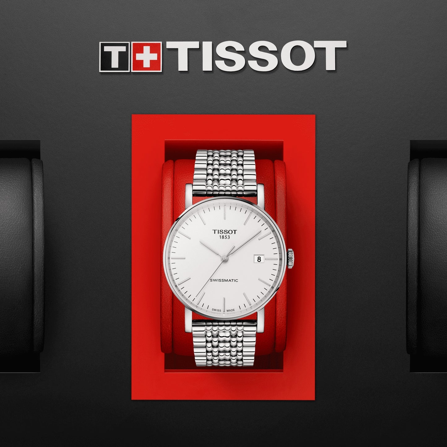 Tissot Everytime Swissmatic