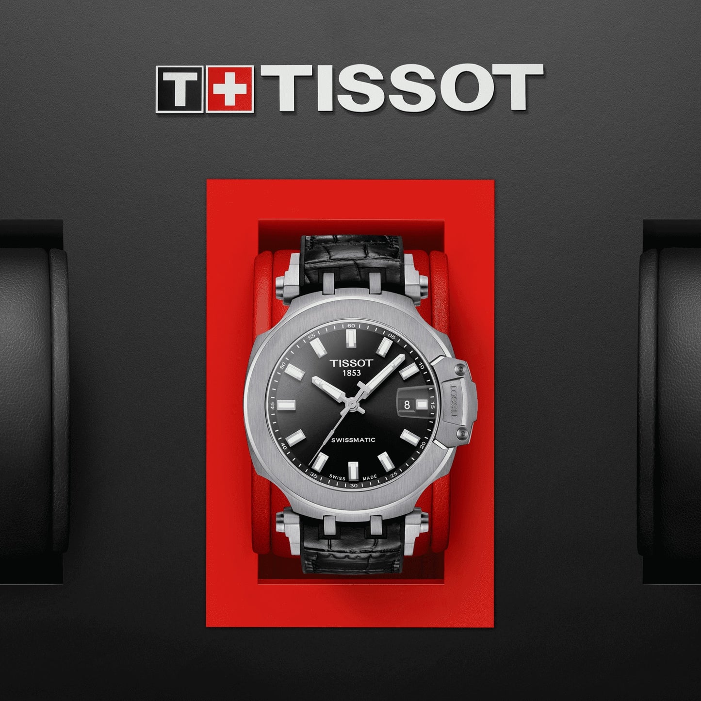 Tissot T-Race Swissmatic