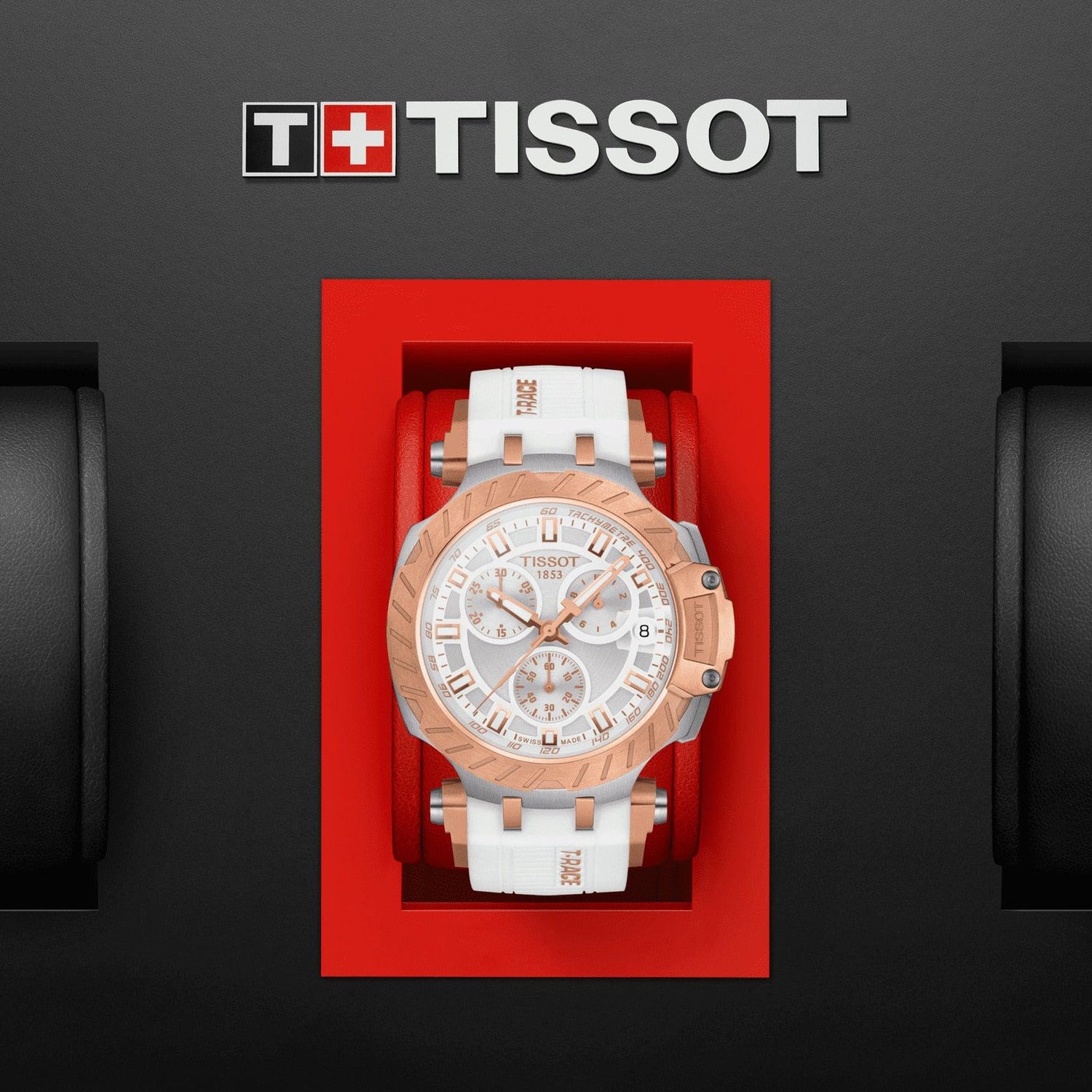 Tissot T-Race Chronograph