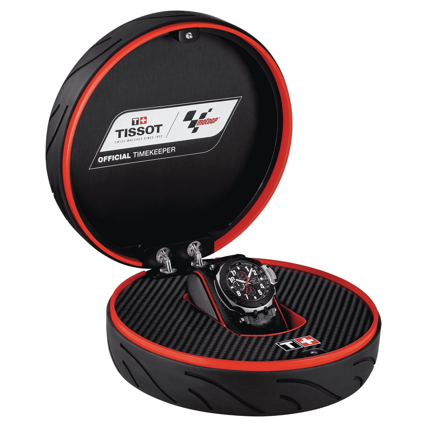 Tissot T-Race MotoGP Automatic Chronograph Limited Edition
