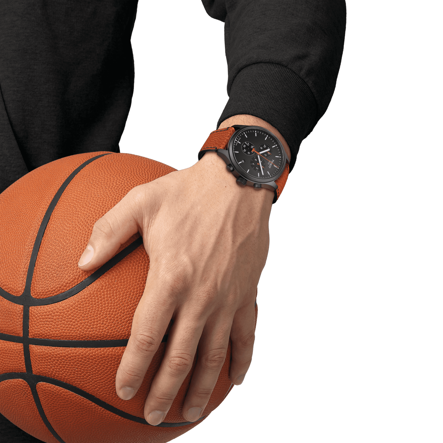 Tissot Chrono XL NBA Collector