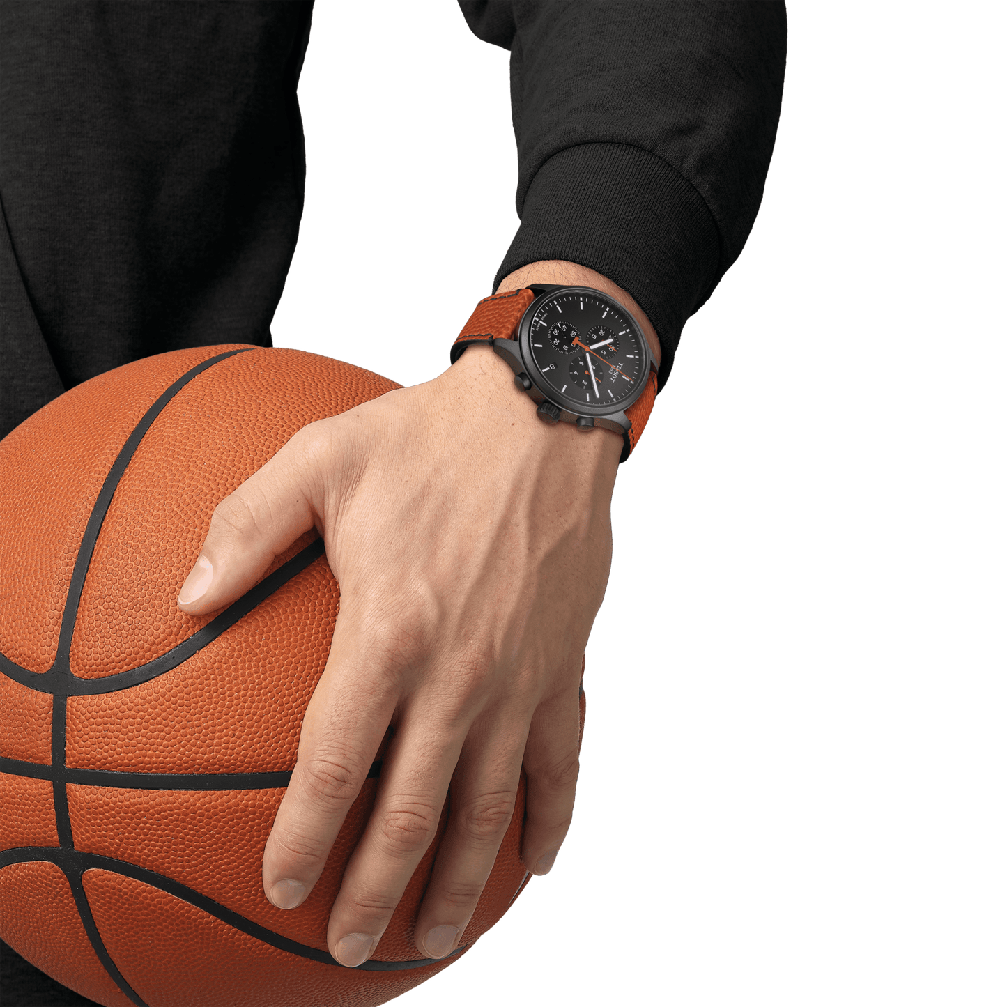 Tissot Chrono XL NBA Special Edition