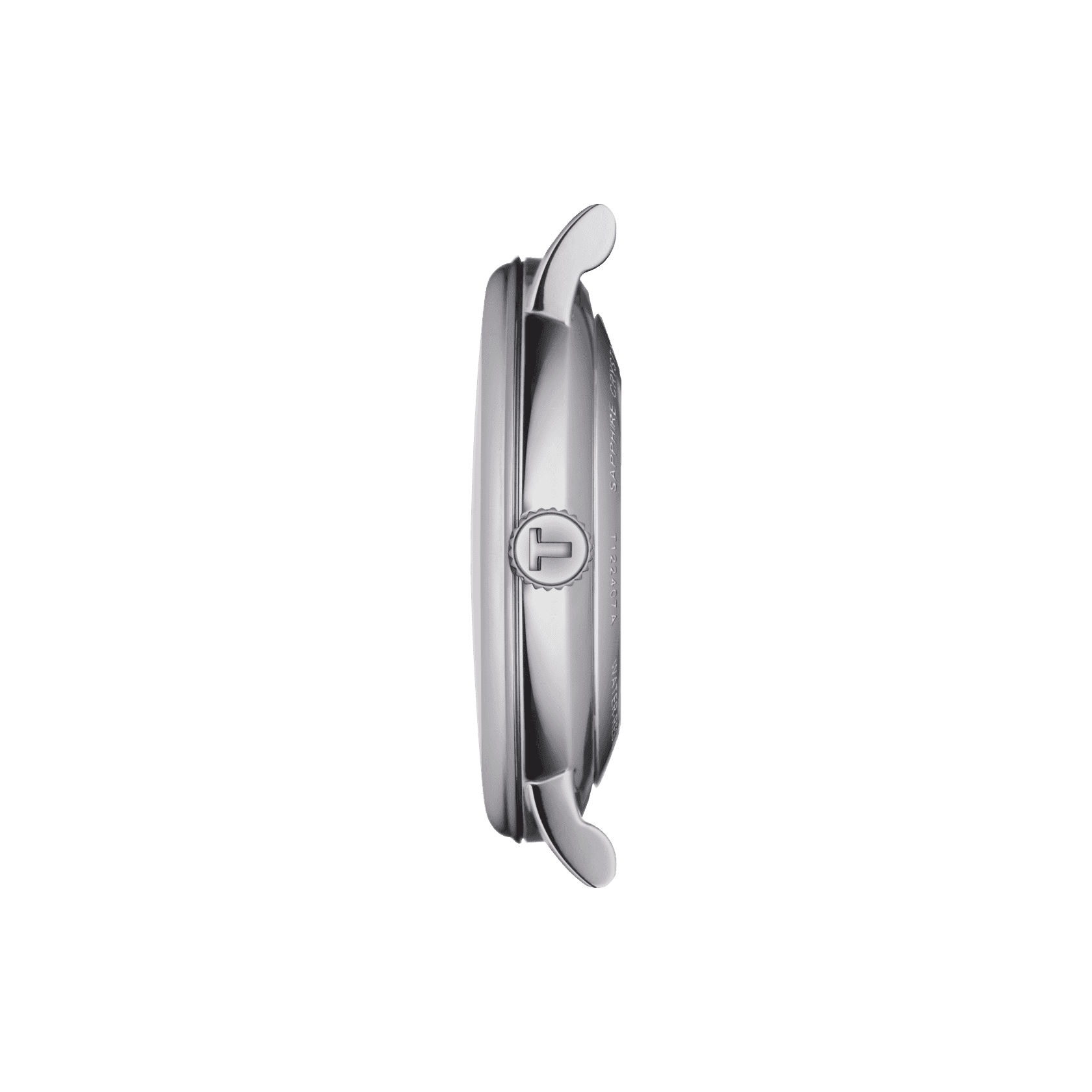 Tissot Carson Premium Powermatic 80 - Brunott Juwelier