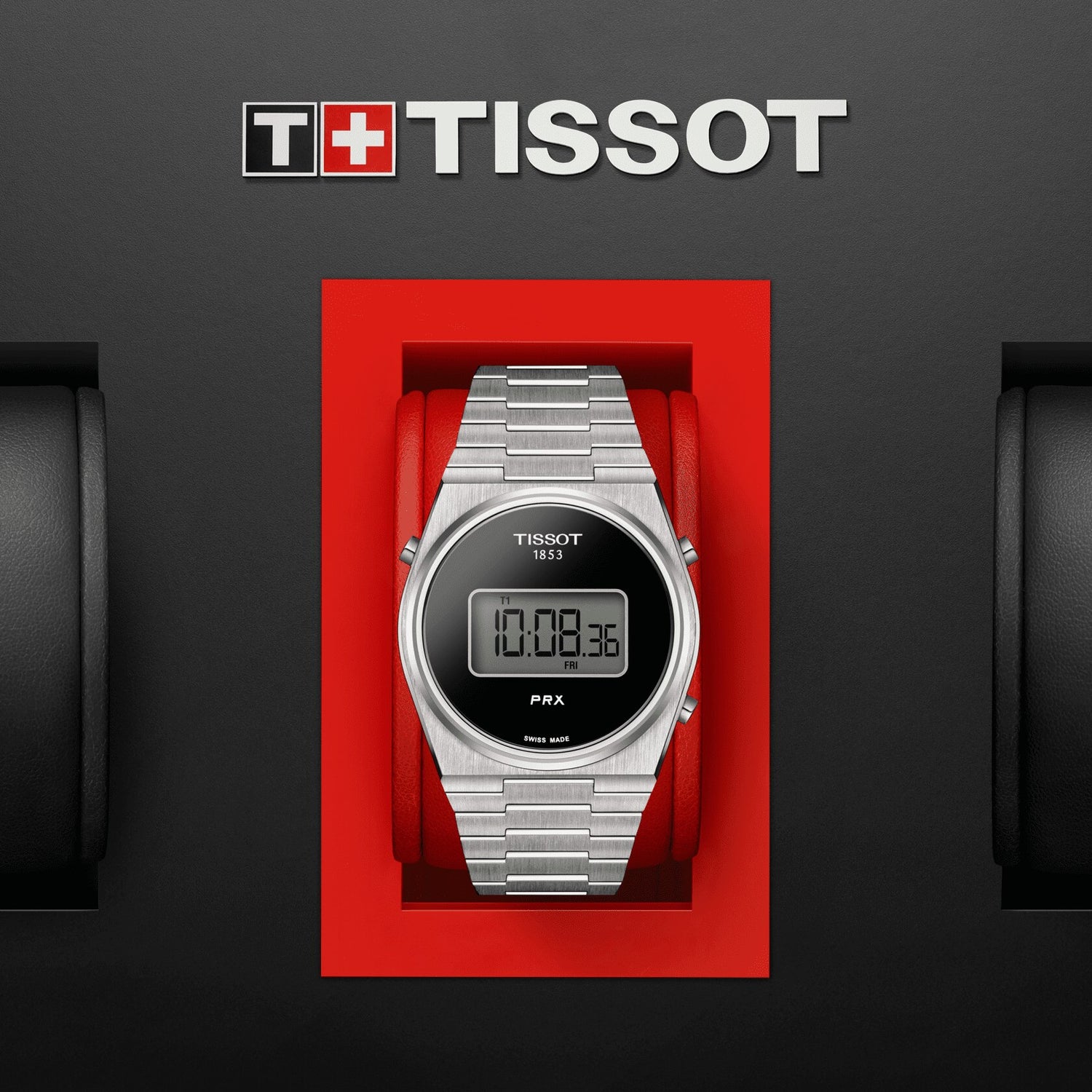 Tissot PRX Digital