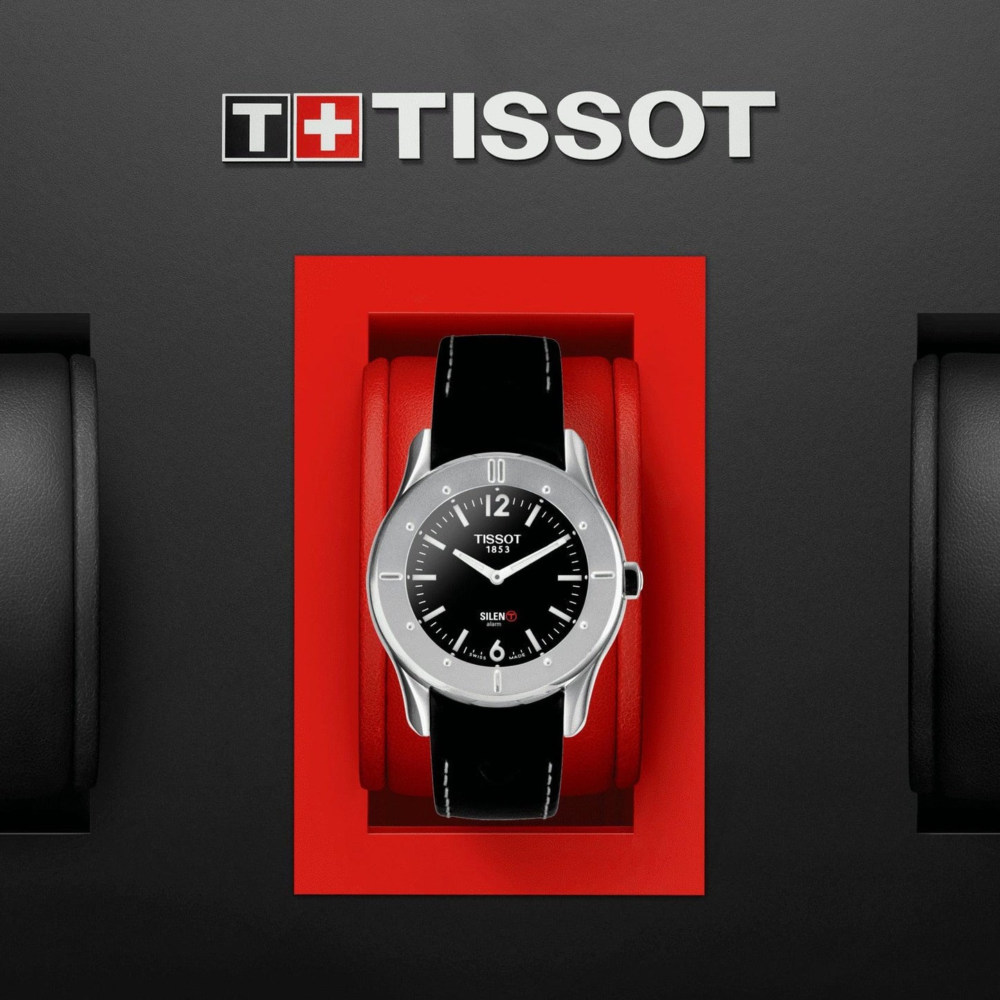 Tissot Touch Silen-T