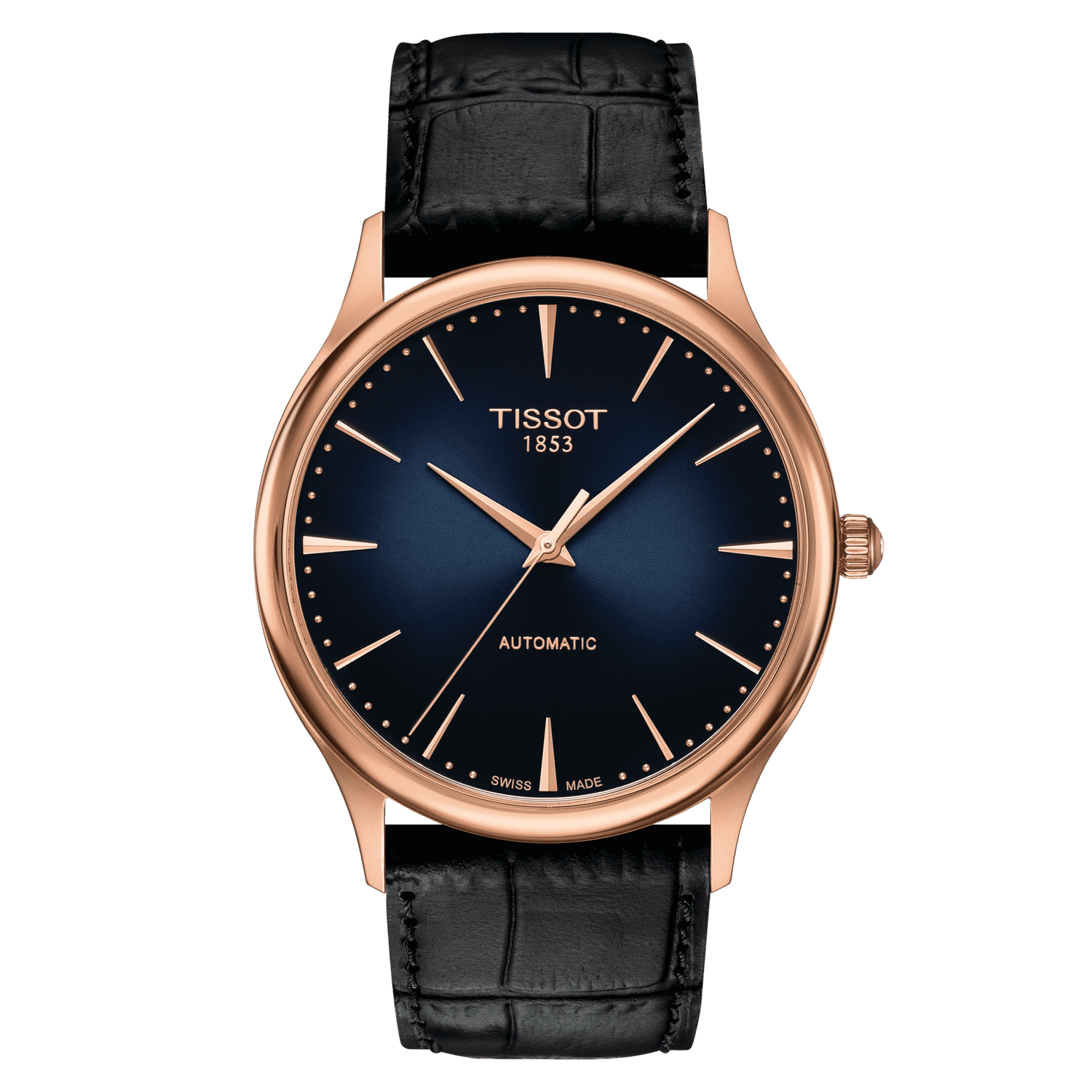 Tissot Excellence Automatic 18K Gold