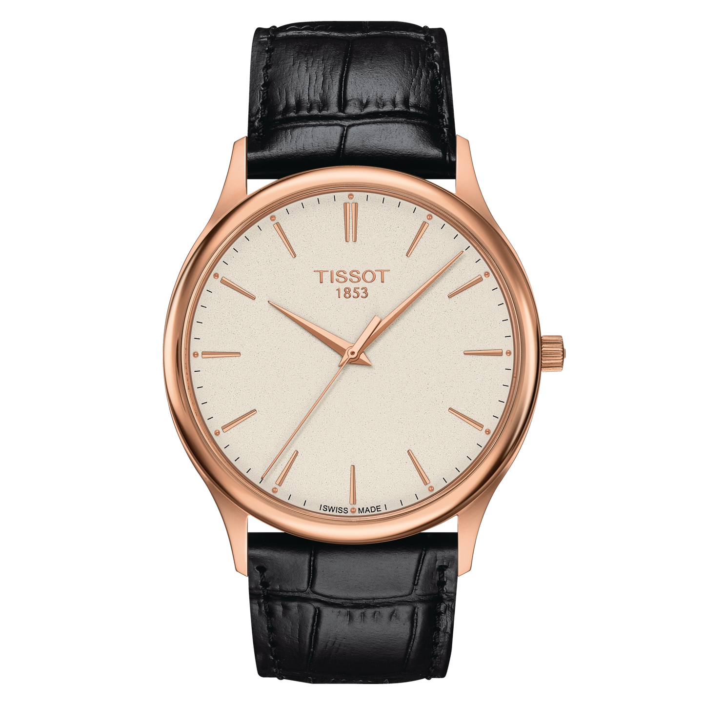 Tissot Excellence