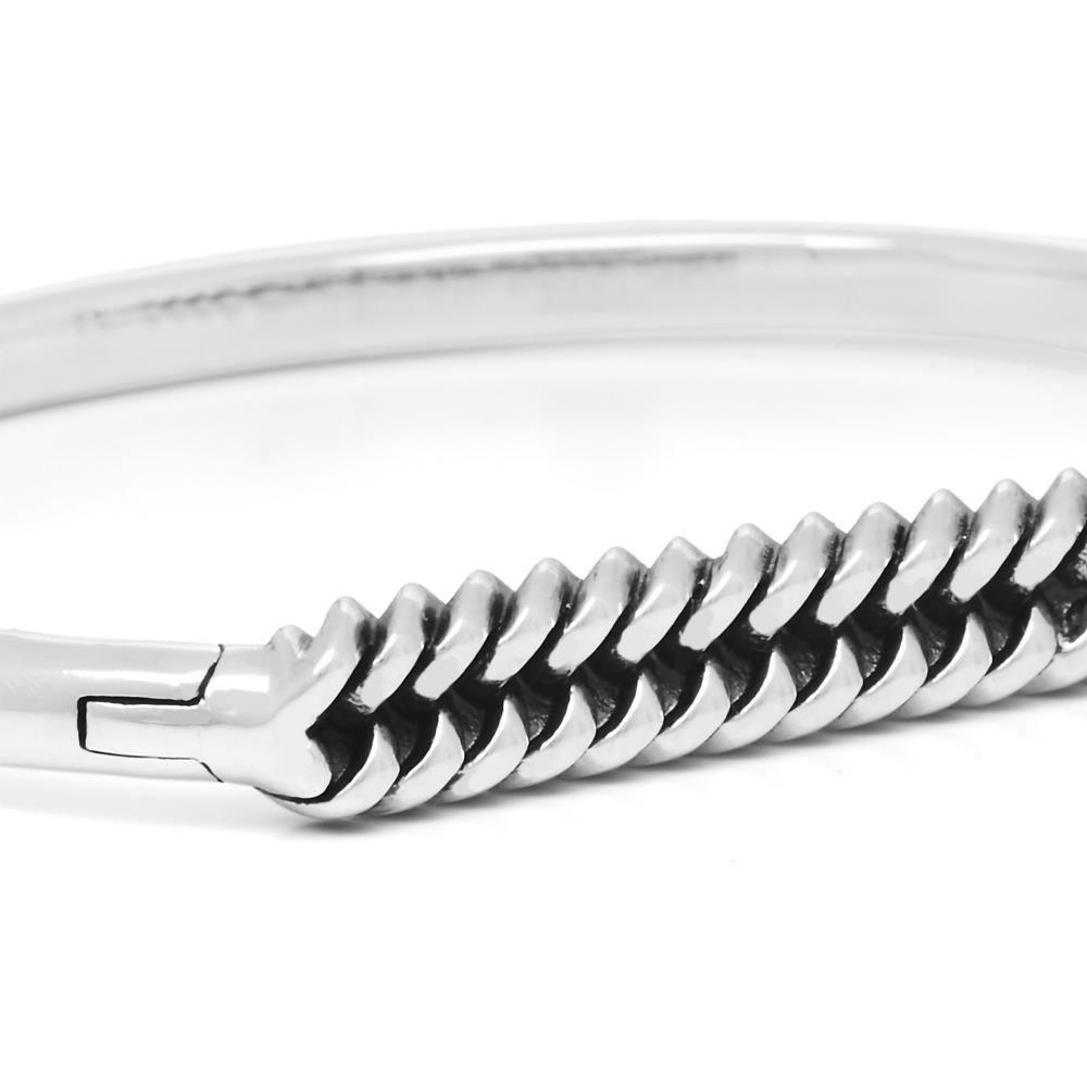 Armband Refined Chain Bangle