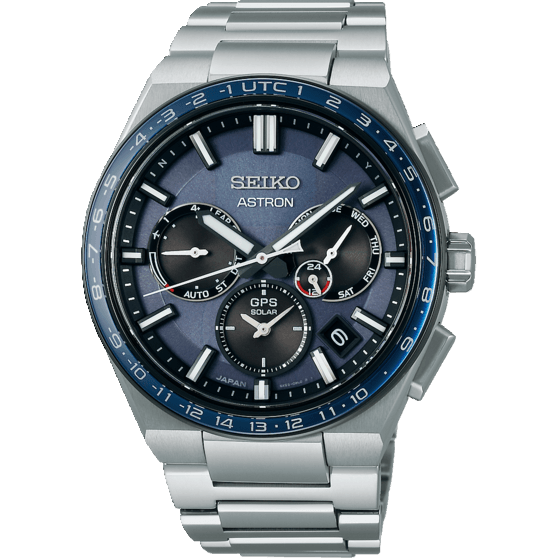 Astron - SSH109J1 - Brunott Juwelier