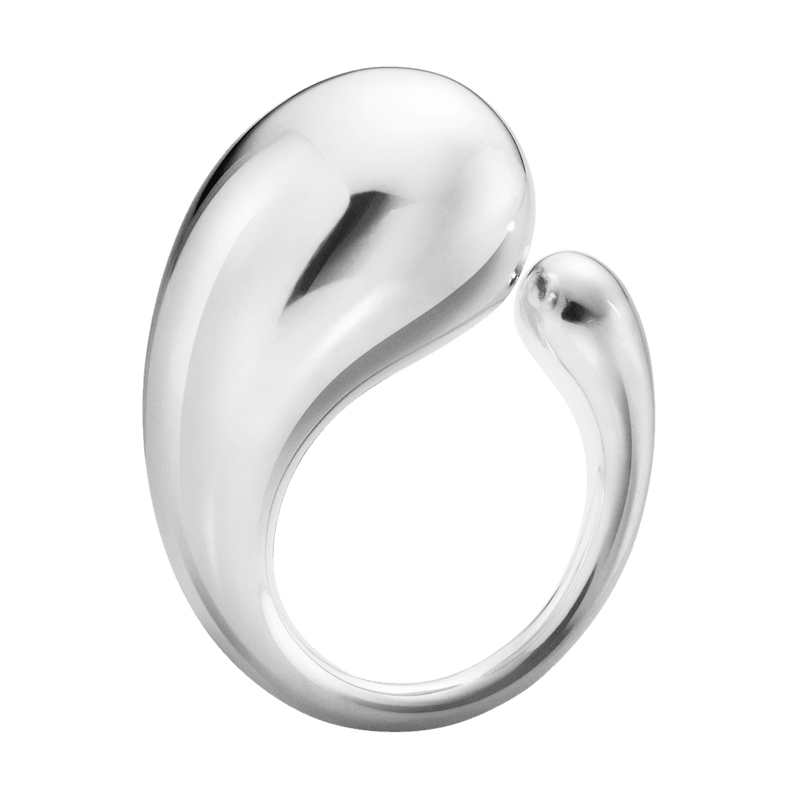 MERCY Mega Ring - Sterling zilver - Brunott Juwelier