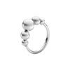MOONLIGHT GRAPES Ring - Sterling zilver