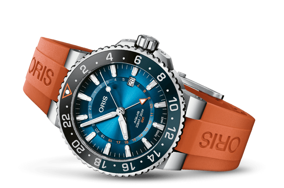 AQUIS CARYSFORT REEF LIMITED EDITION