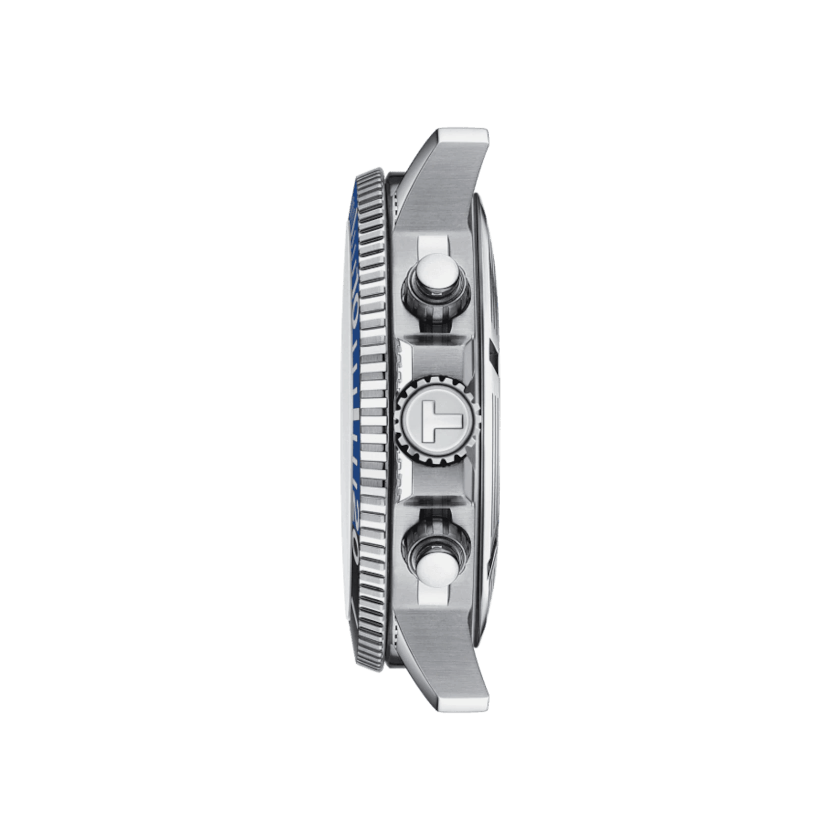 Tissot Seastar 1000 Quartz Chronograph - Brunott Juwelier