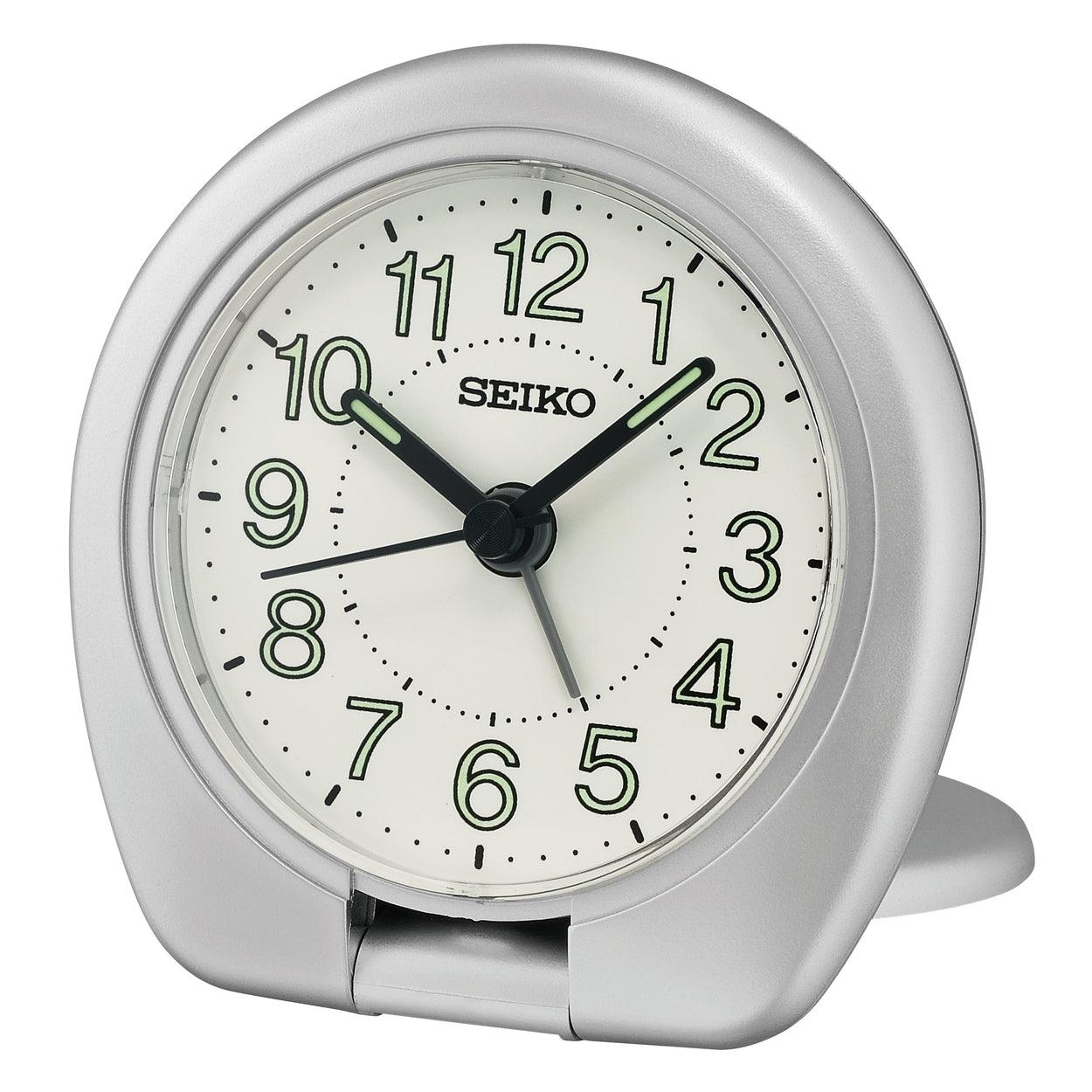 Seiko Wekker