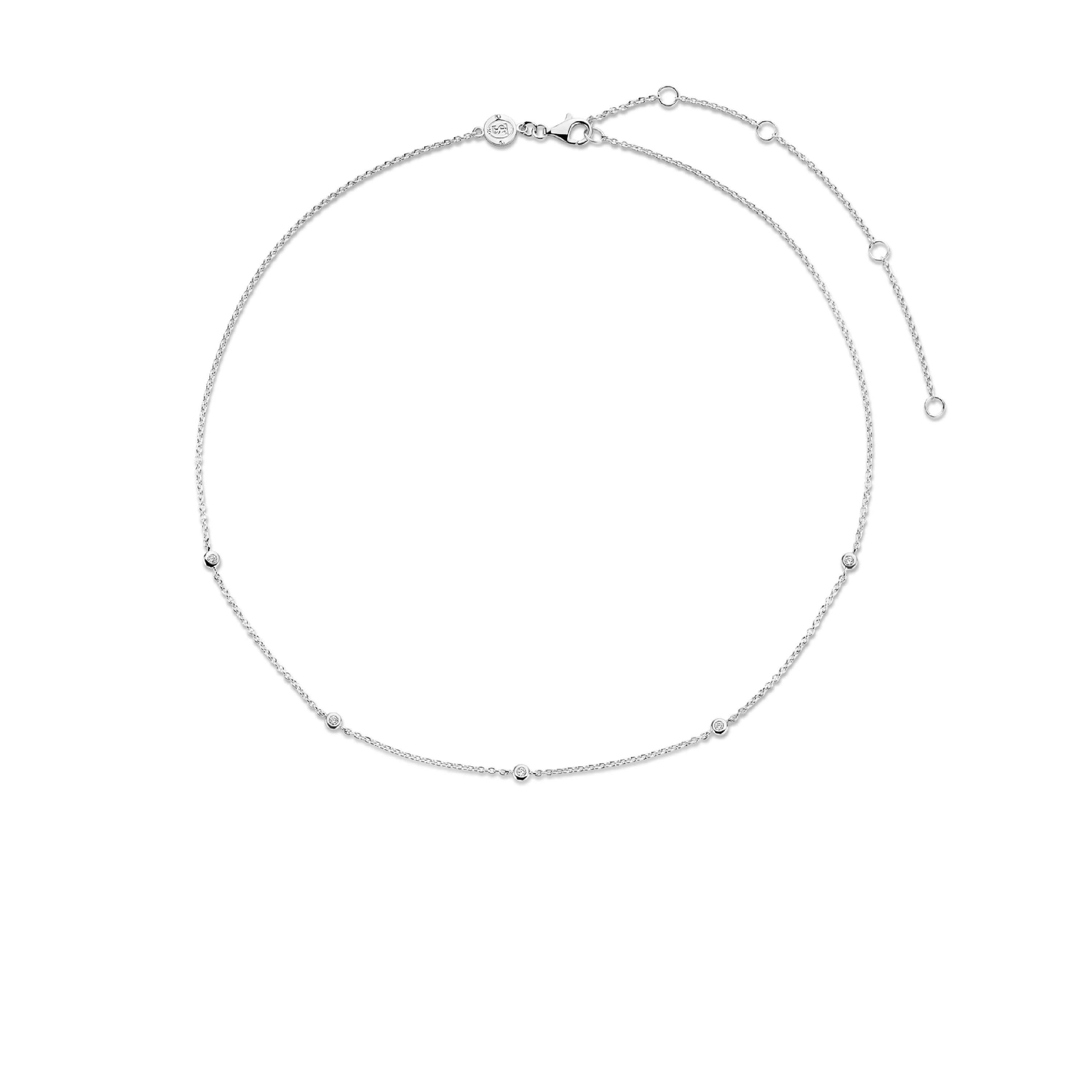 TI SENTO Collier 3978ZI