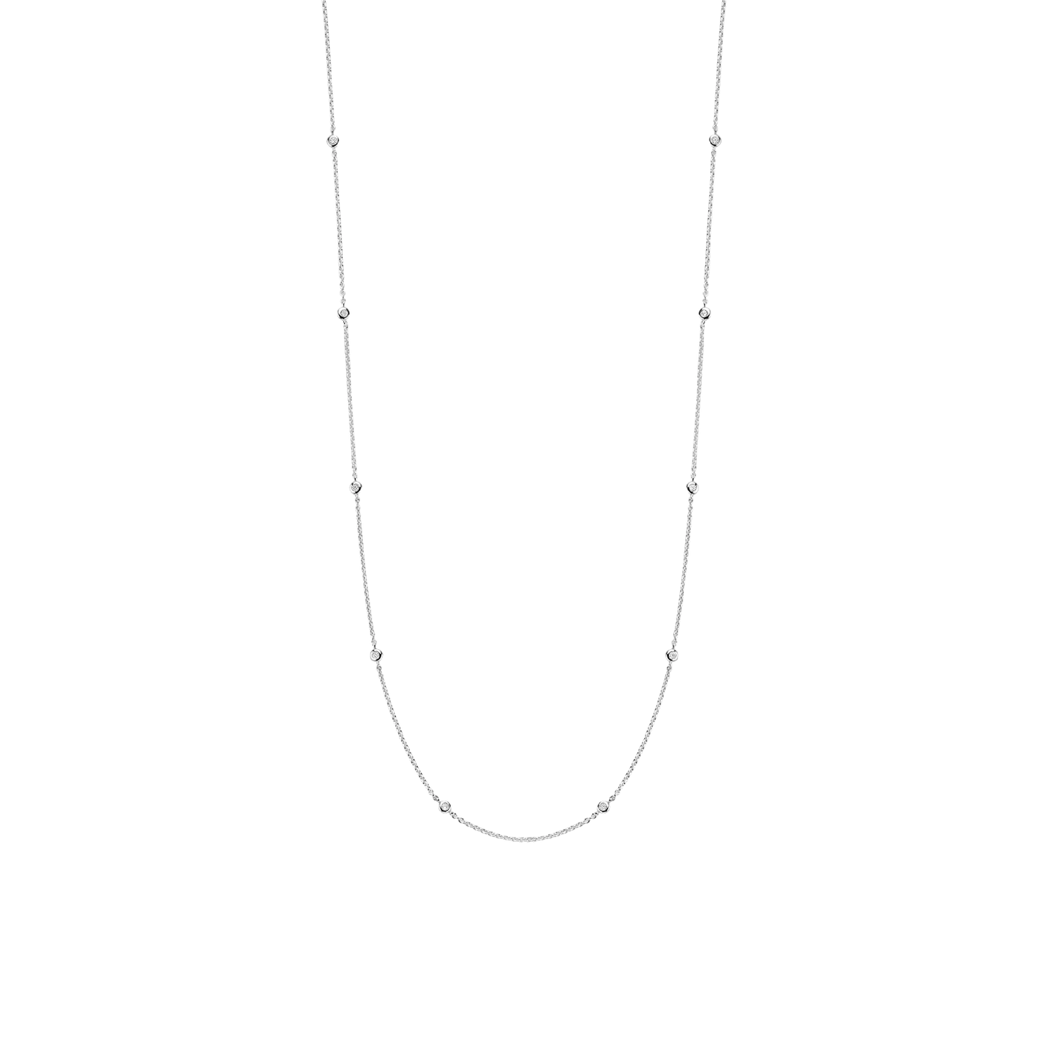 TI SENTO Collier 3978ZI