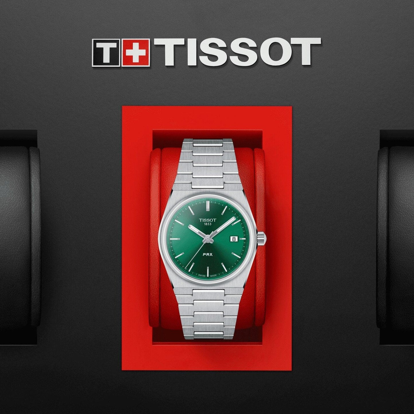 TISSOT PRX 35MM - Brunott Juwelier