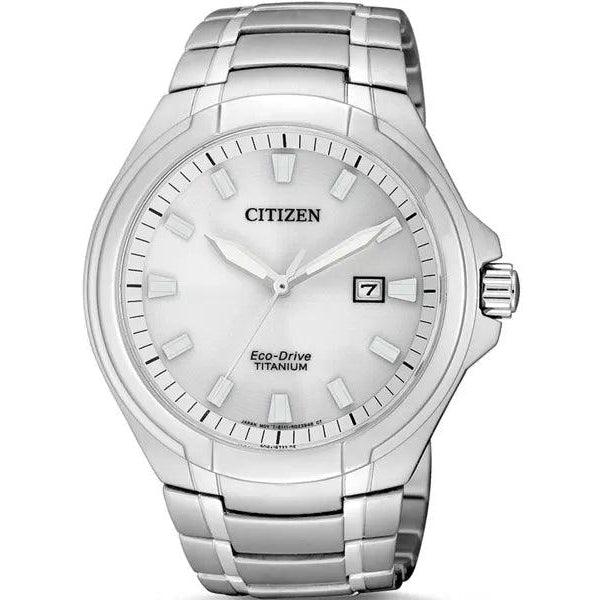 Citizen watch | Better now starts | Brunott