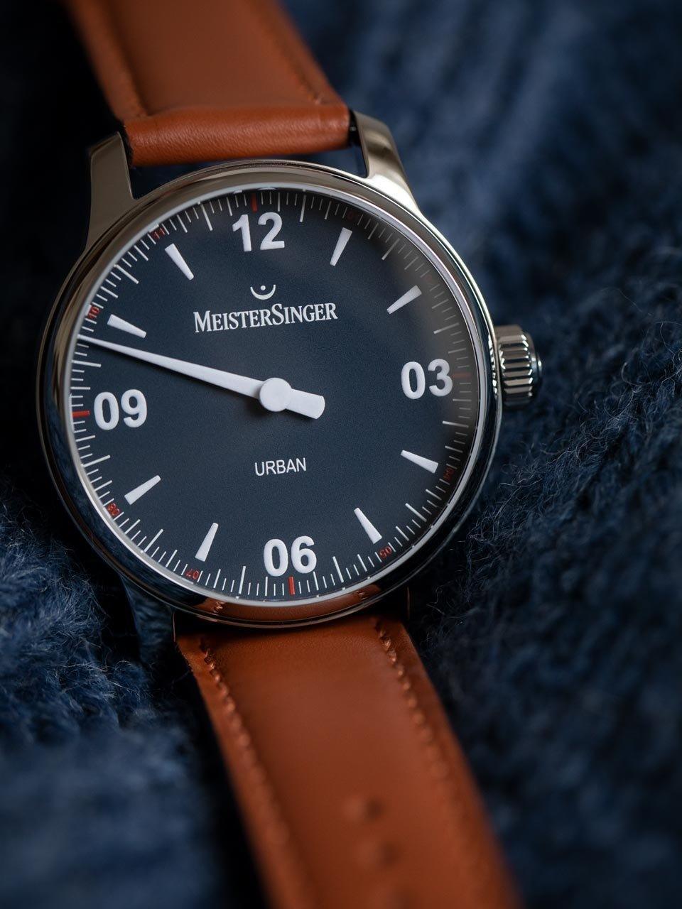 Meistersinger urban on sale